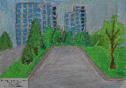 Муравьева Ольга